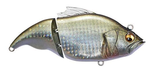 Megabass Vatalion 115F Swimbait - Image 3