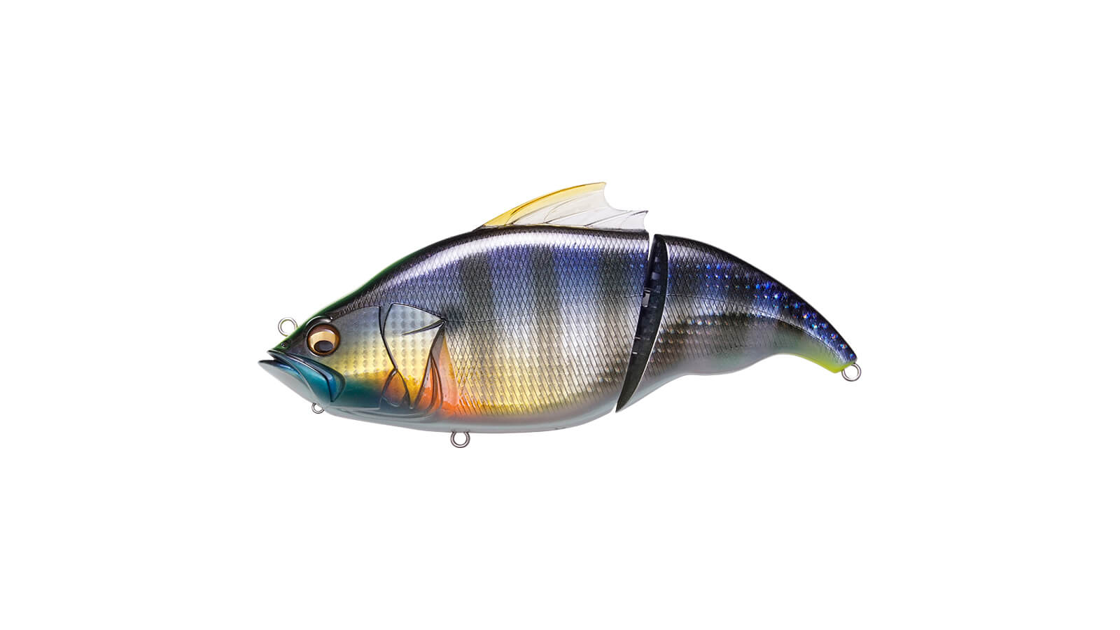 Megabass Vatalion 190SF Swimbait - Image 3