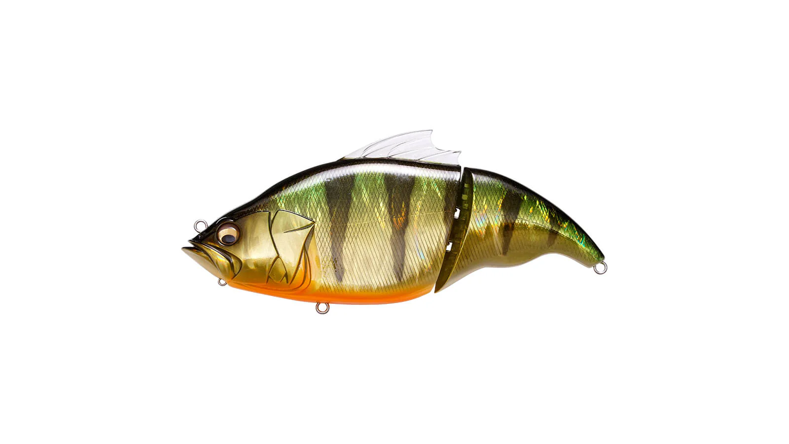 Megabass Vatalion 190SF Swimbait - Image 6