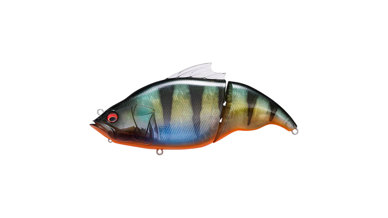 Megabass Vatalion 190SF Swimbait - Image 7