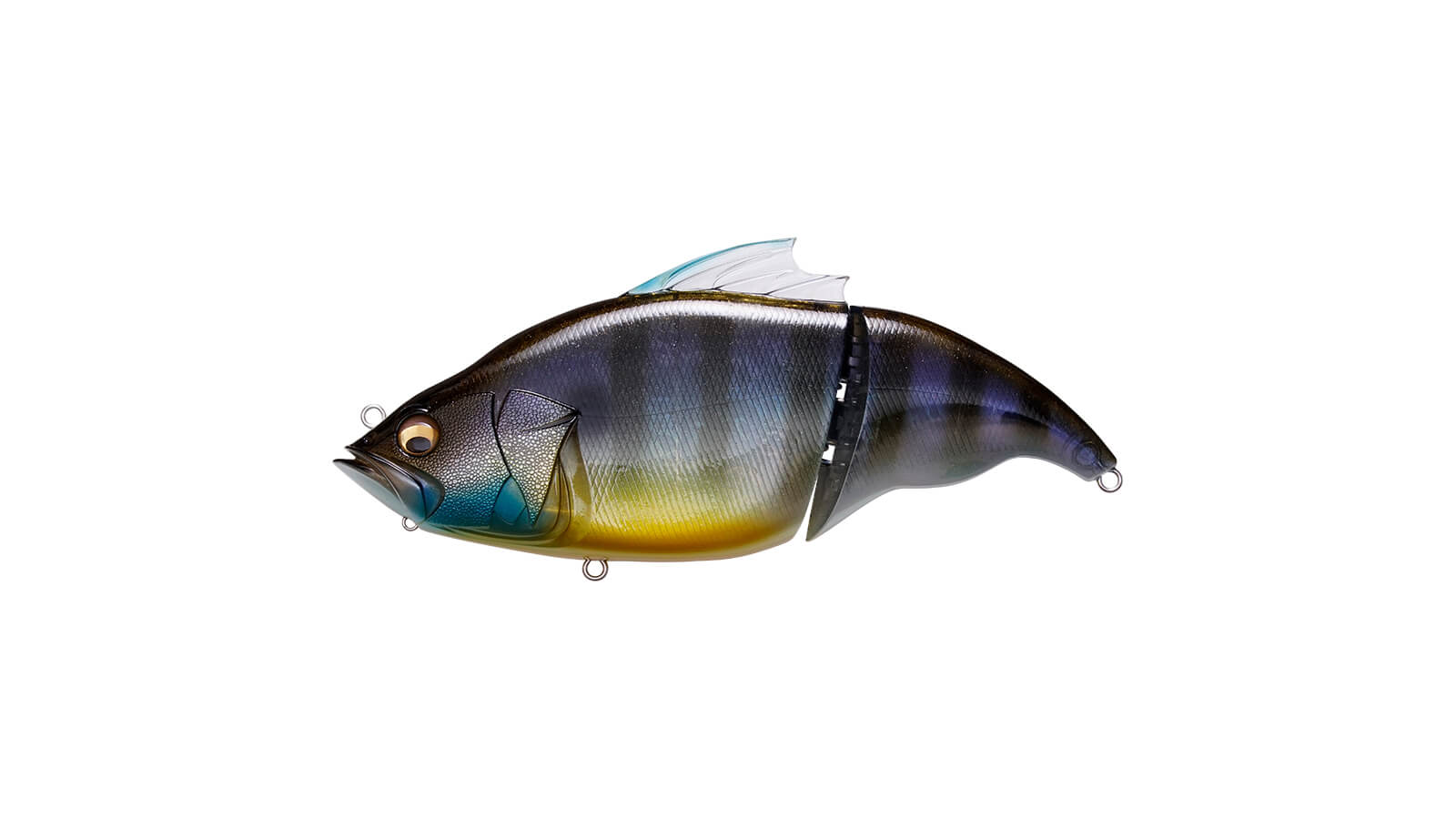 Megabass Vatalion 190SF Swimbait - Image 8