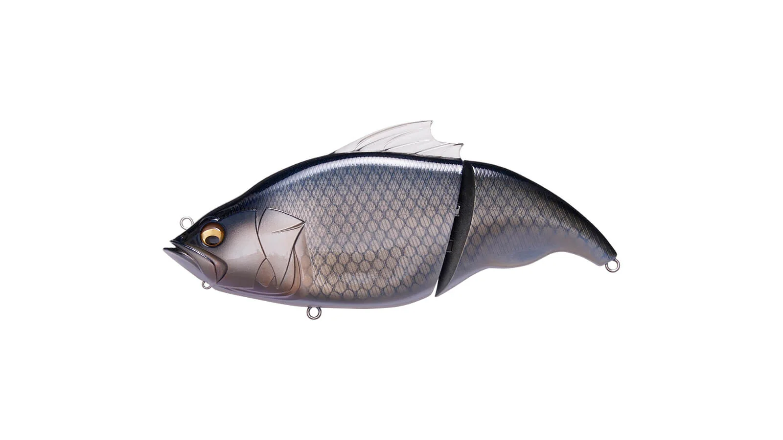 Megabass Vatalion 190SF Swimbait - Image 9