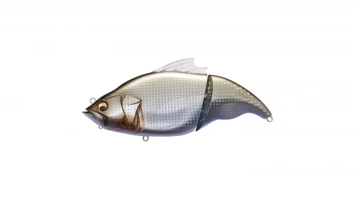 Megabass Vatalion 190SS Swimbait - Image 4
