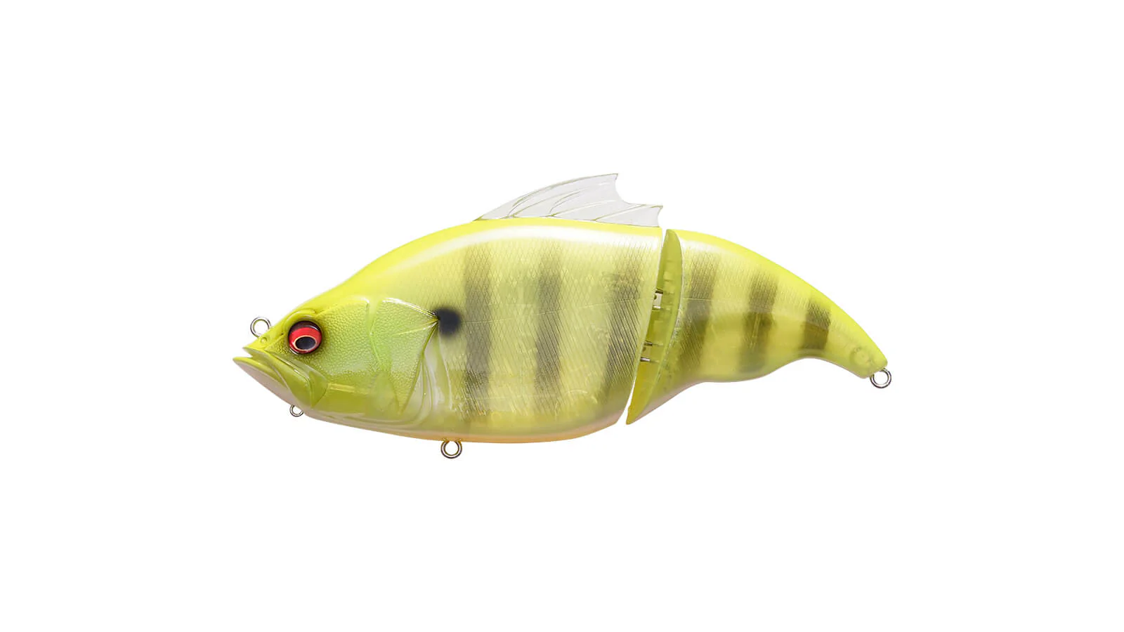 Megabass Vatalion 190SS Swimbait - Image 5
