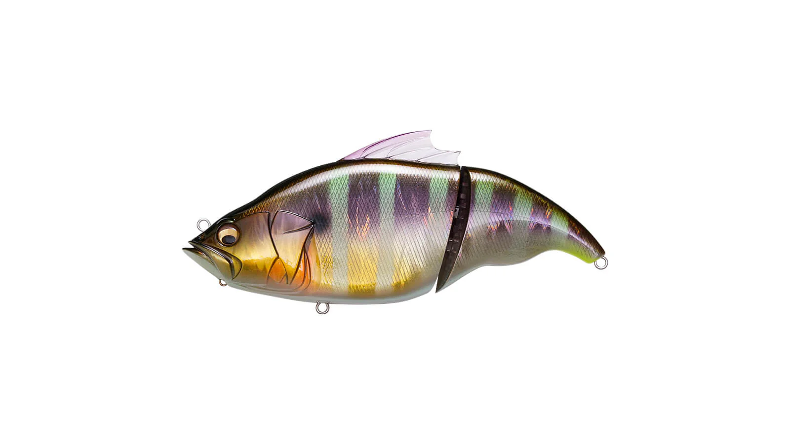 Megabass Vatalion 190SS Swimbait - Image 6