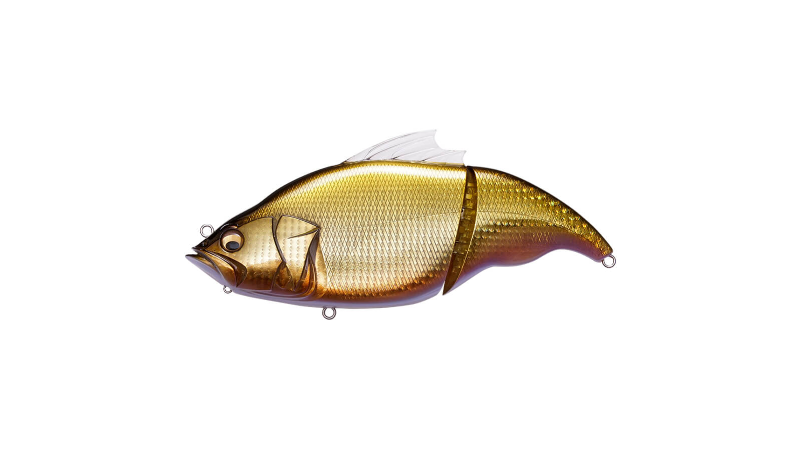 Megabass Vatalion 190SS Swimbait - Image 8