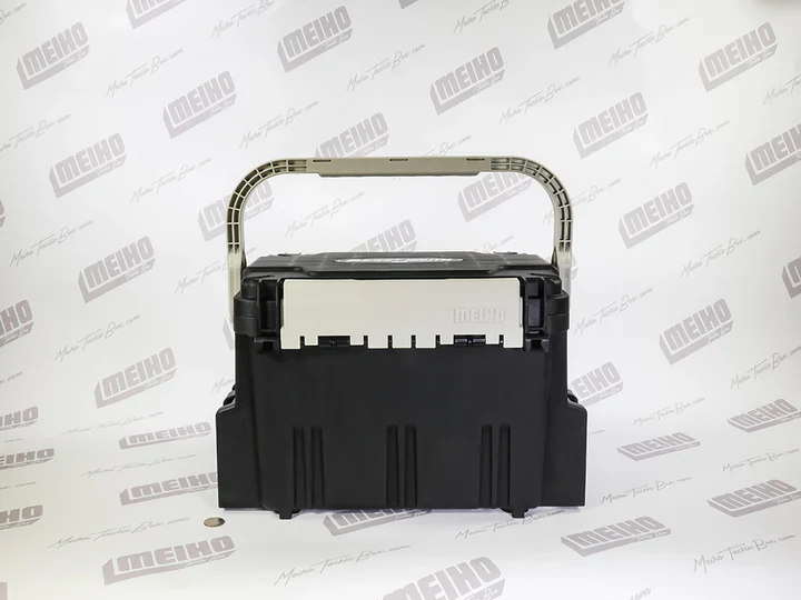 Meiho Bucket Mouth Tackle Box - Image 3