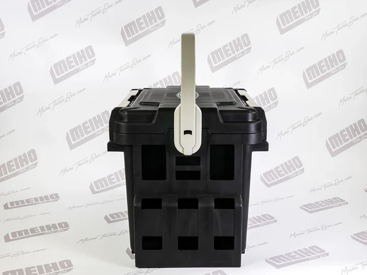 Meiho Bucket Mouth Tackle Box - Image 7