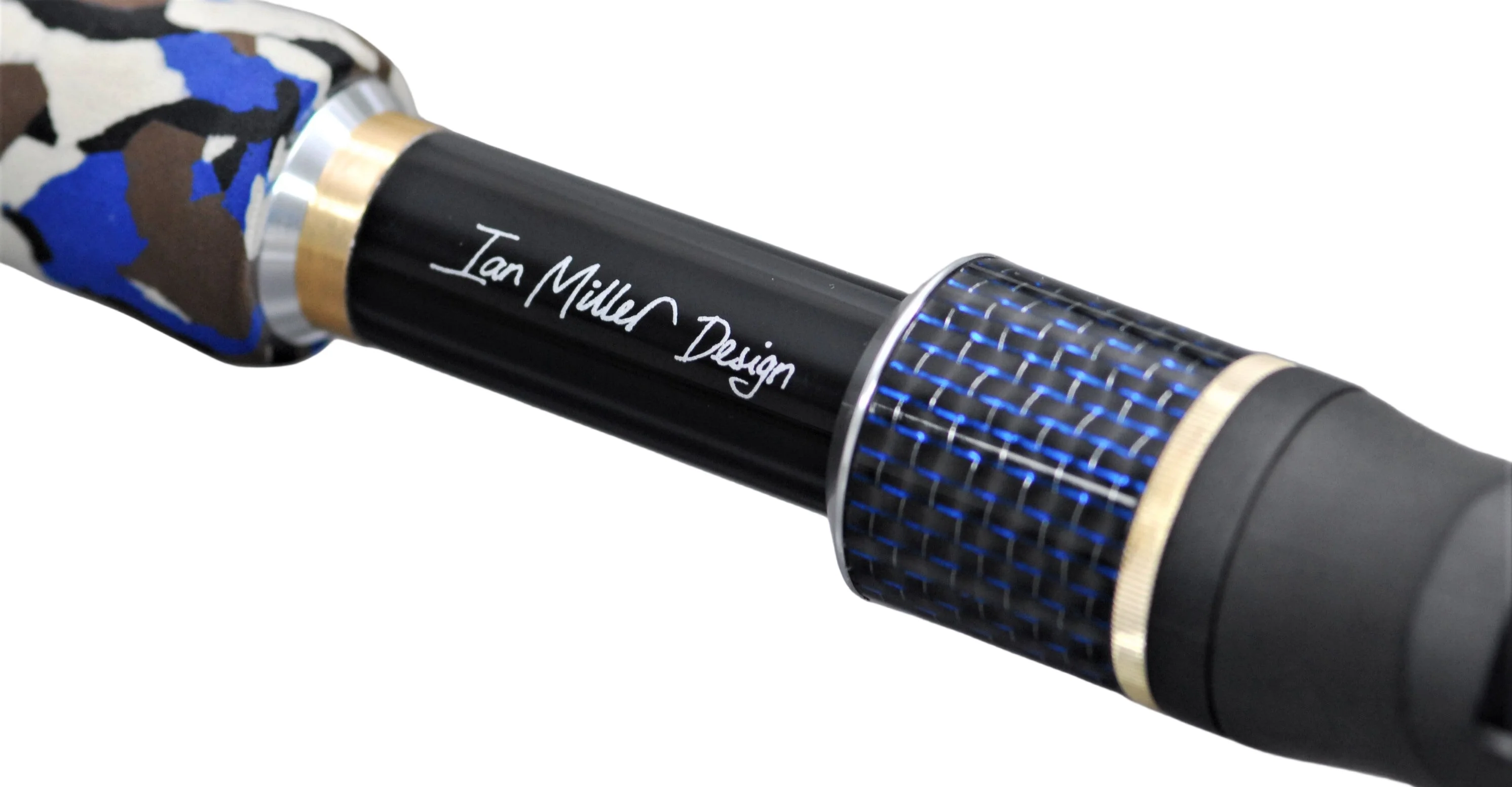 Millerods BassFreaK XH 601 - Image 3