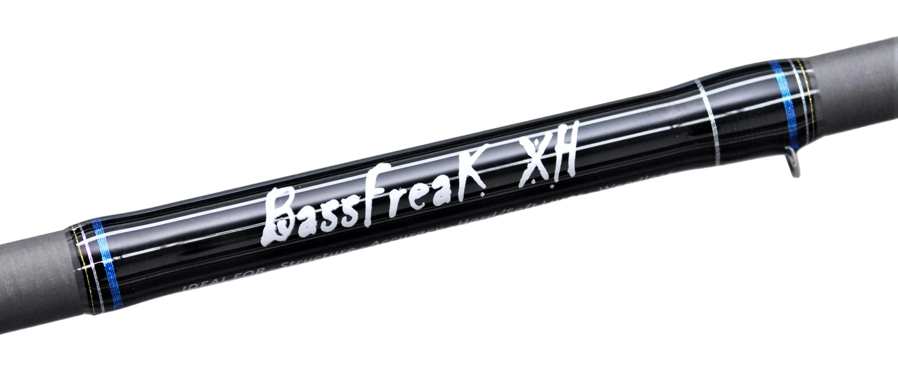Millerods BassFreaK XH 601 - Image 6