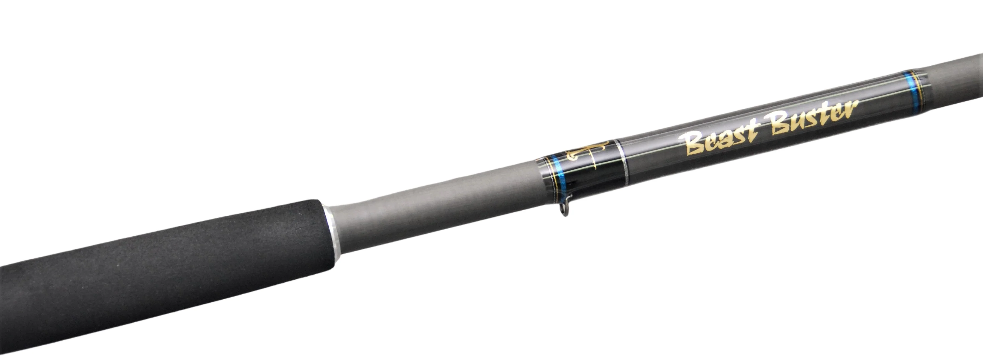 Millerods Beast Buster LM LC - Image 6