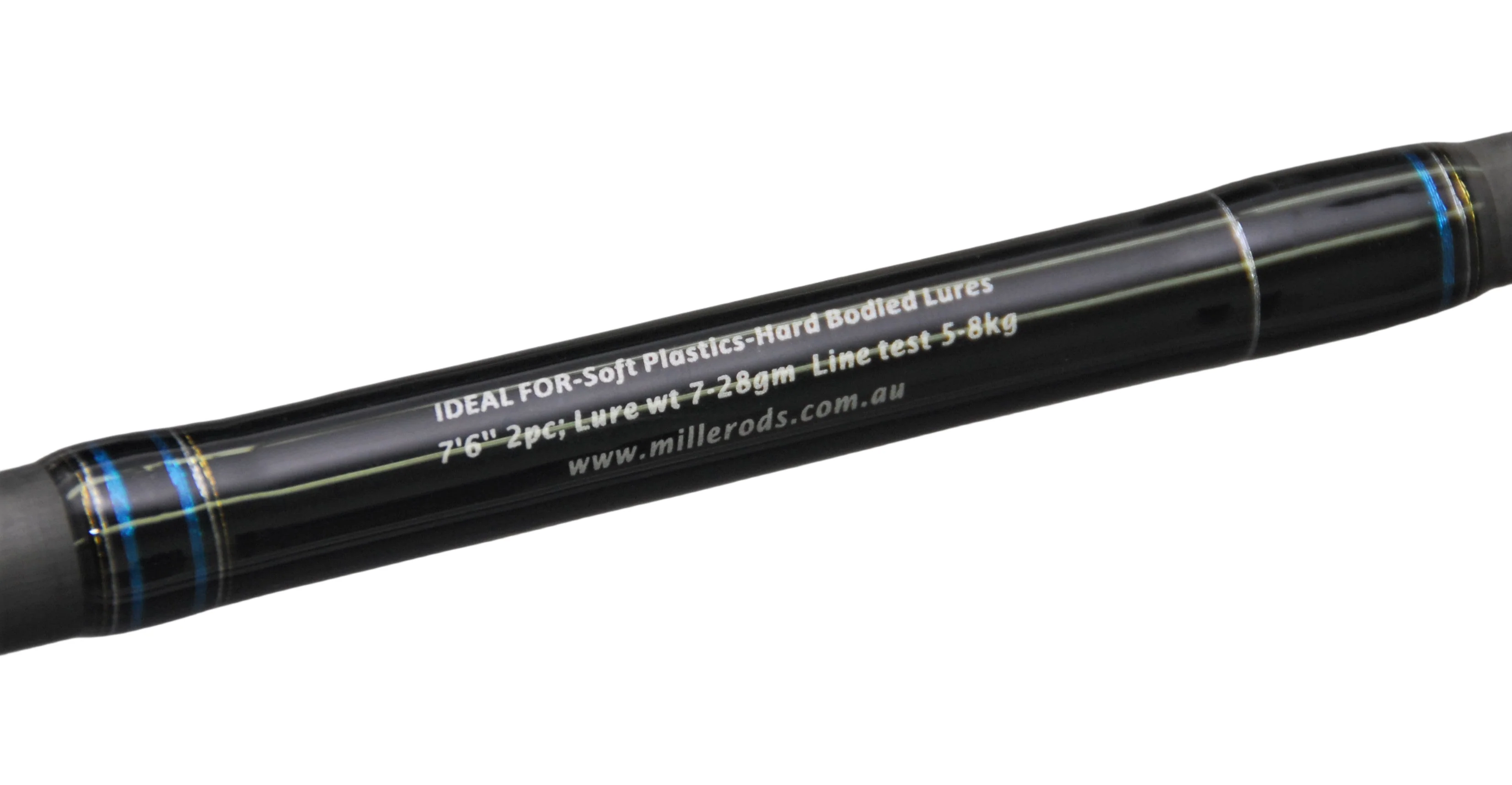 Millerods Beast Buster LM LC - Image 7