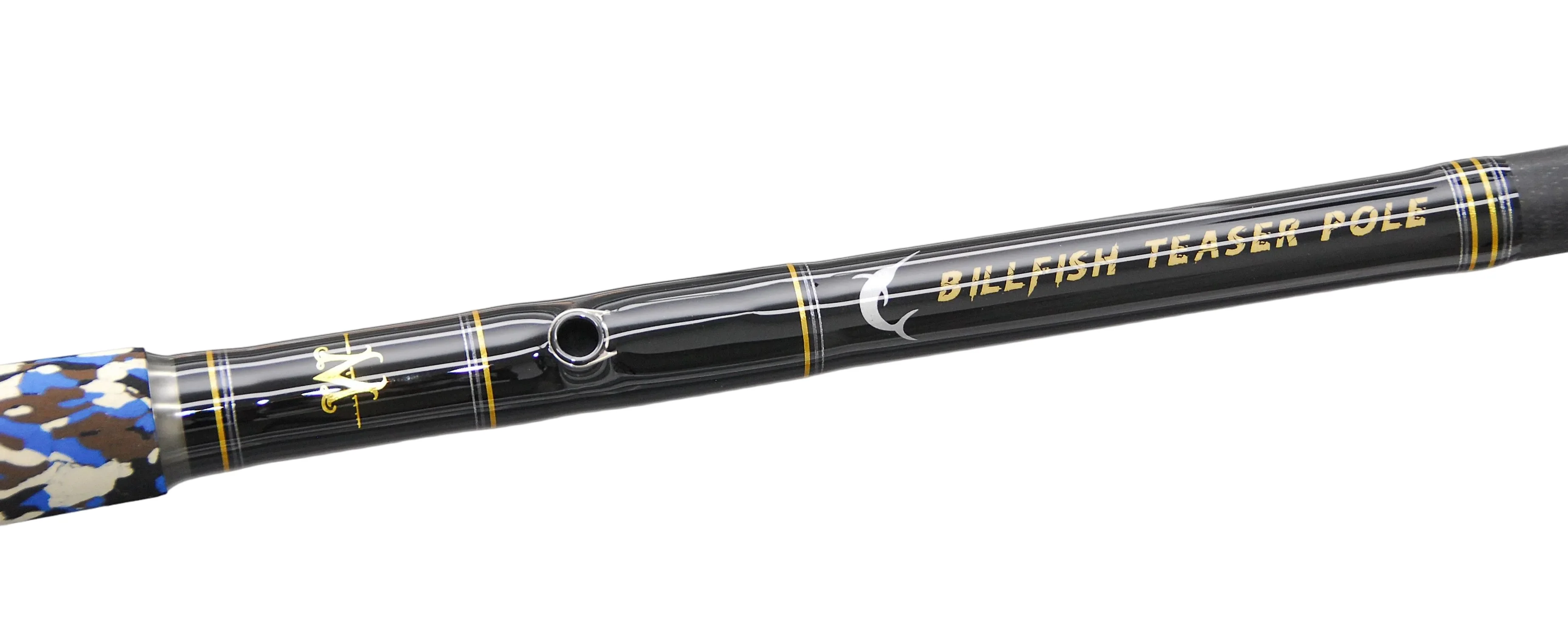Millerods Billfish Teaser Pole
