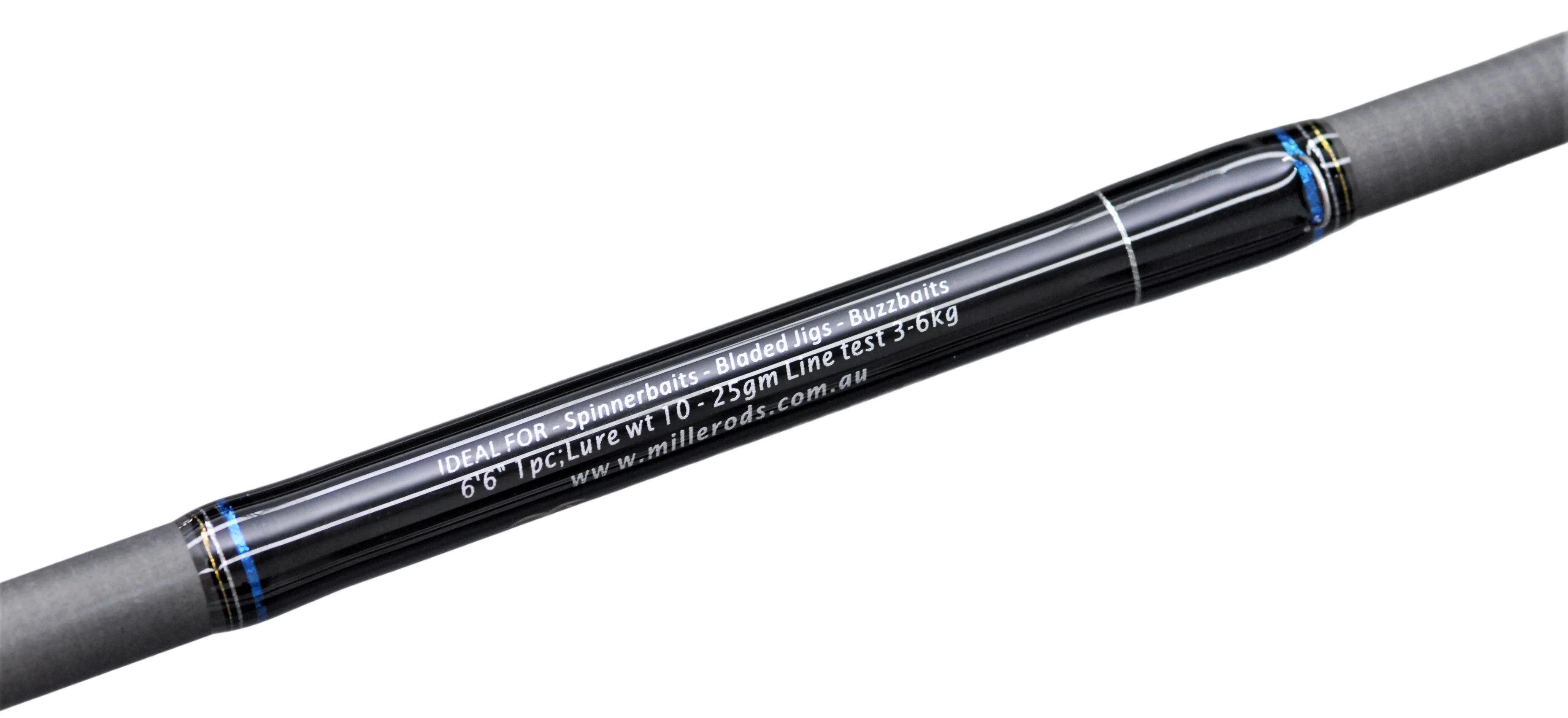 Millerods BladeFreaK RB 661 - Image 3