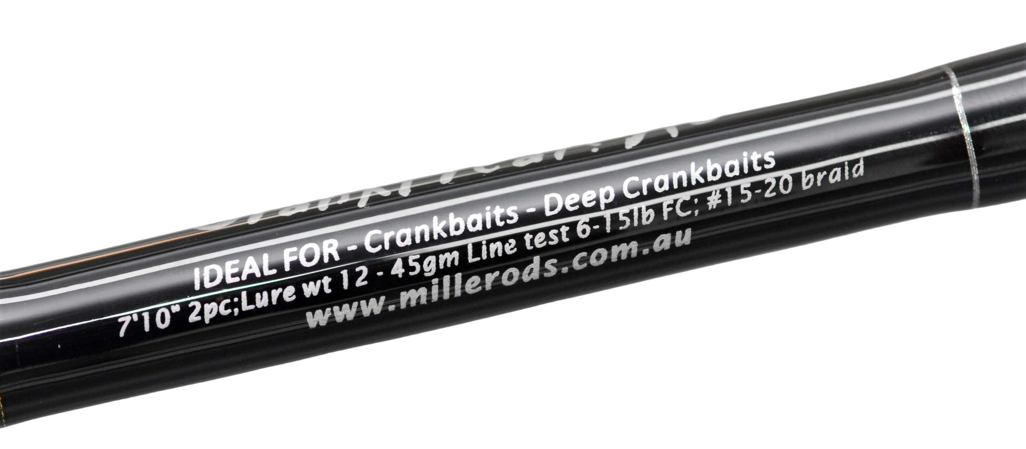 Millerods CrankFreaK - Image 3