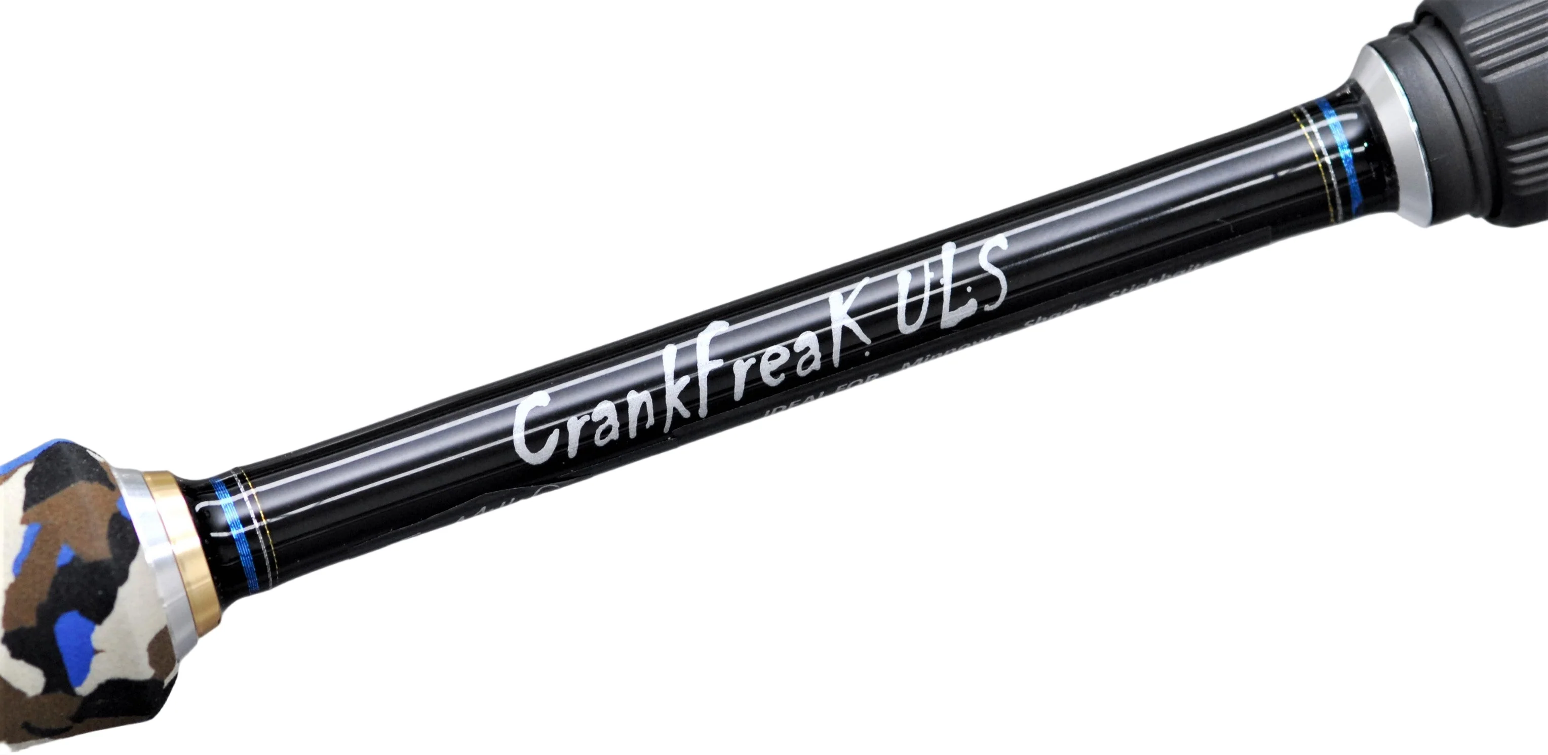 Millerods CrankFreaK ULS 742 - Image 8