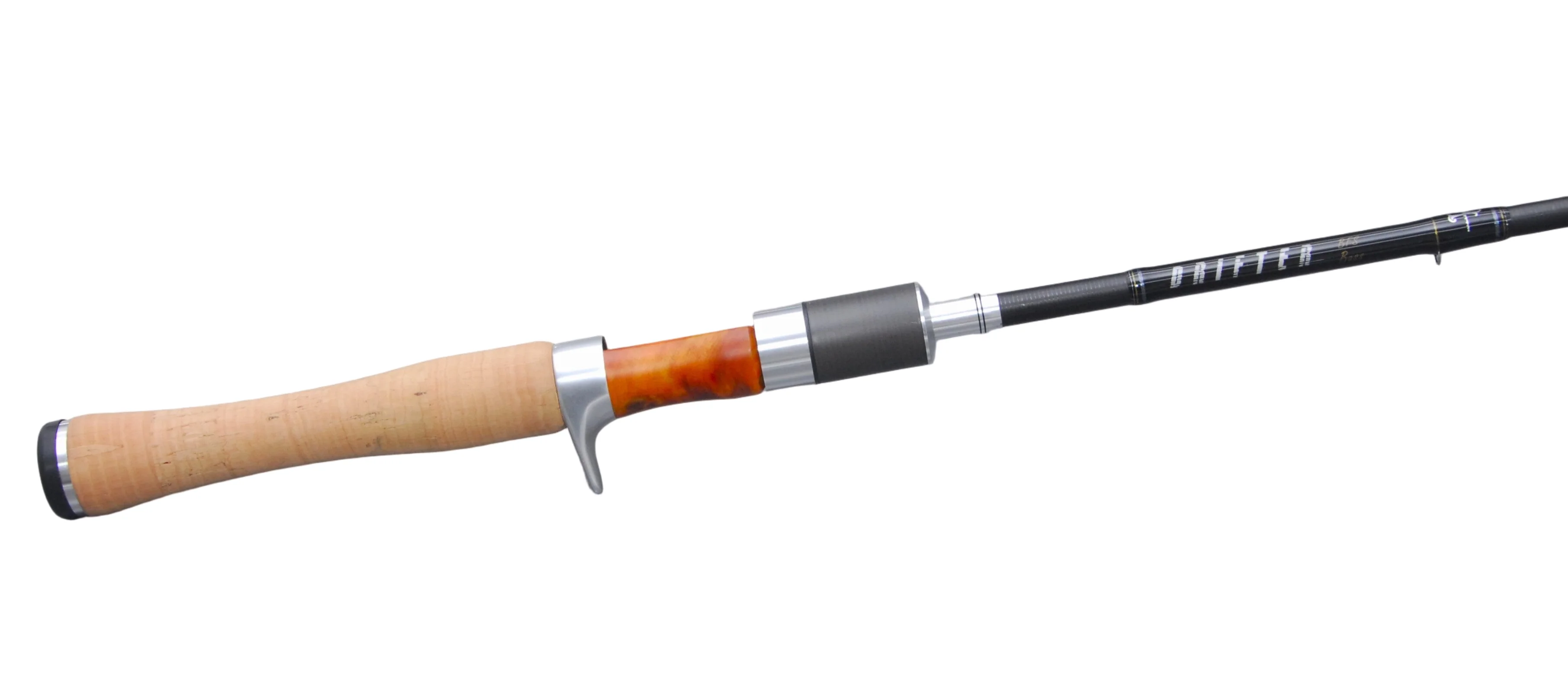 Millerods Drifter BFS Bass 601