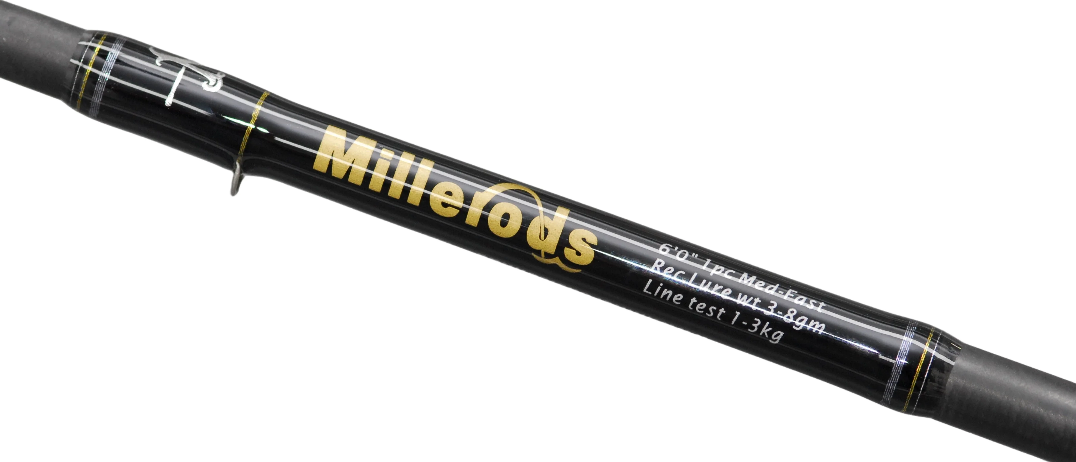 Millerods Drifter BFS Bass 601 - Image 6