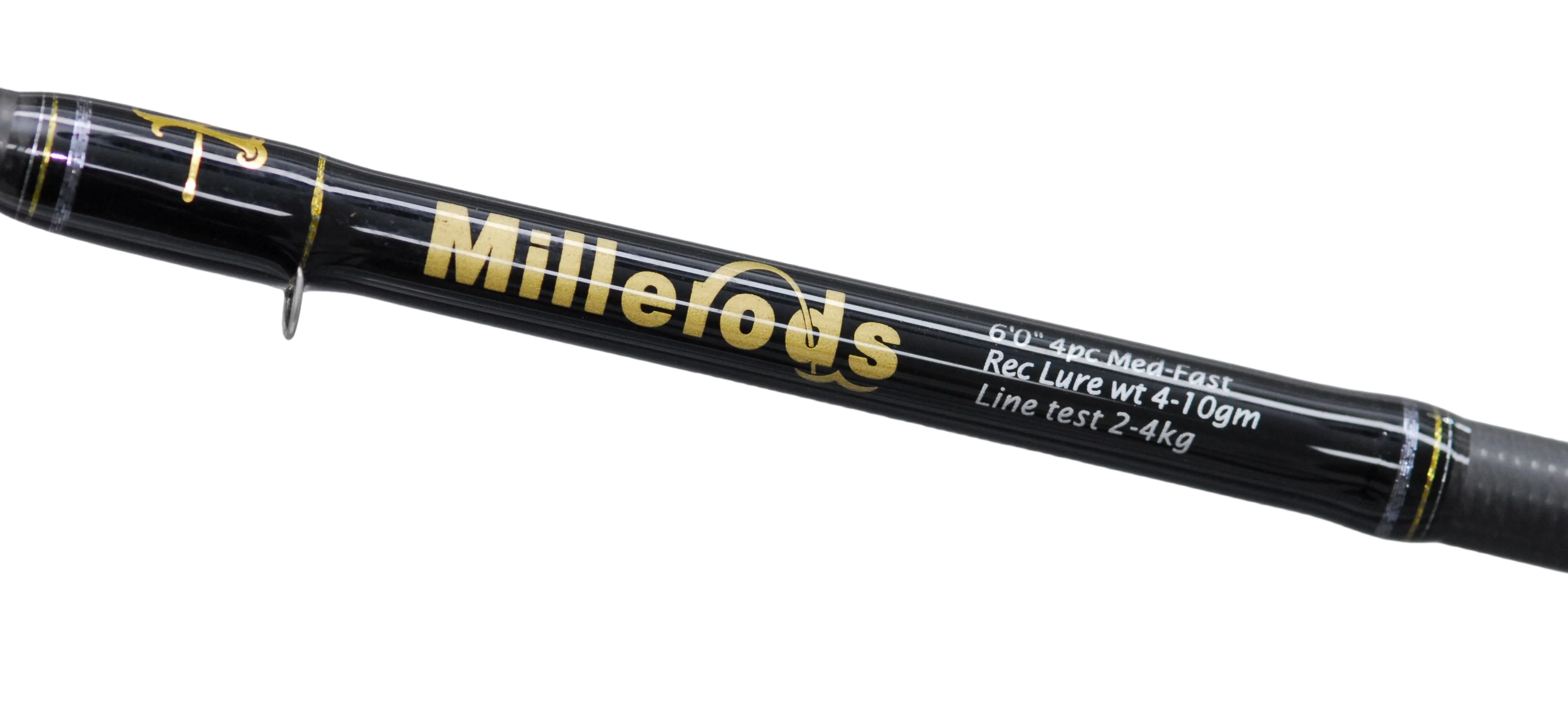 Millerods Drifter Pack L604 - Image 3