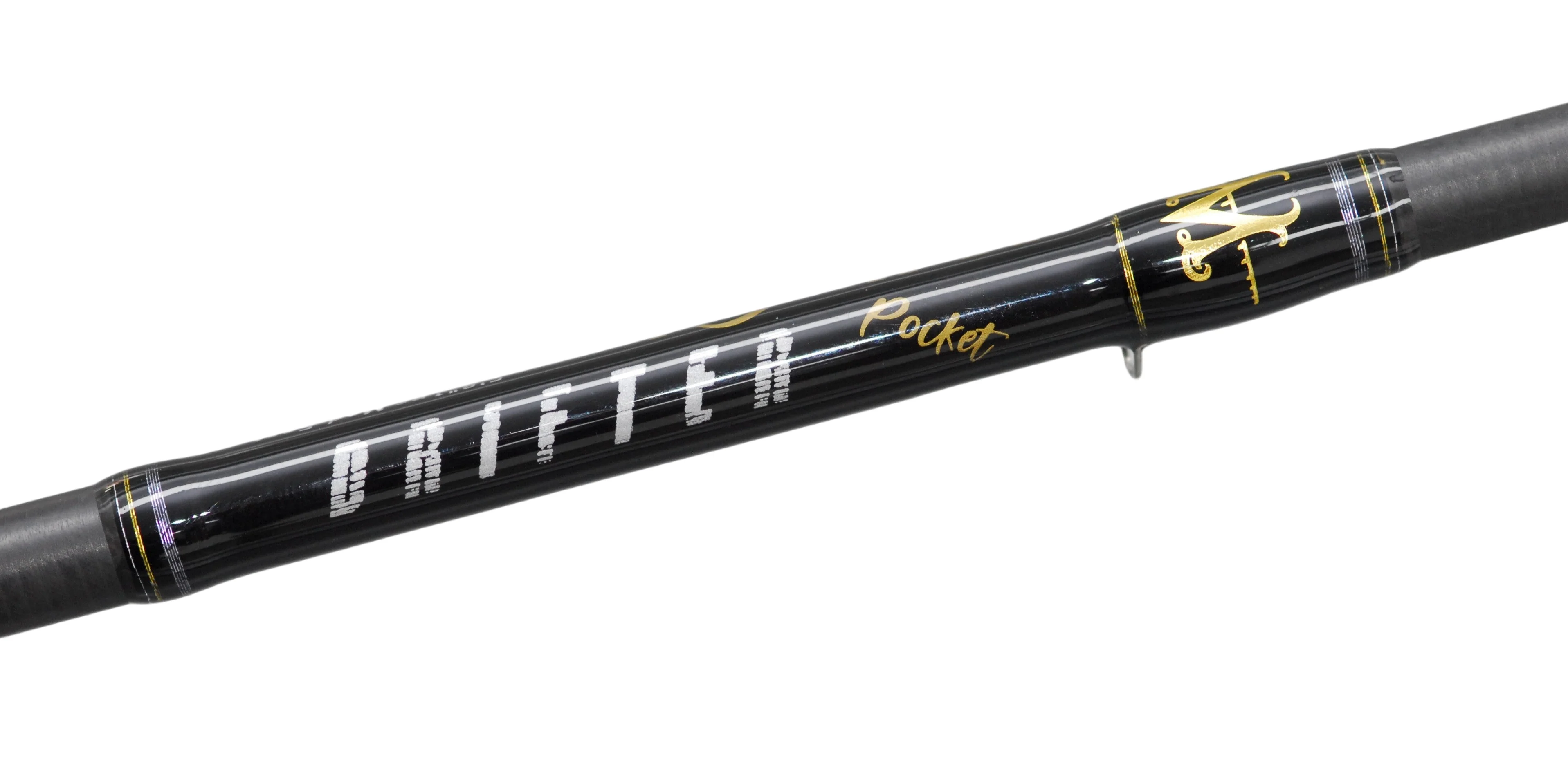 Millerods Drifter Pocket 581 - Image 3