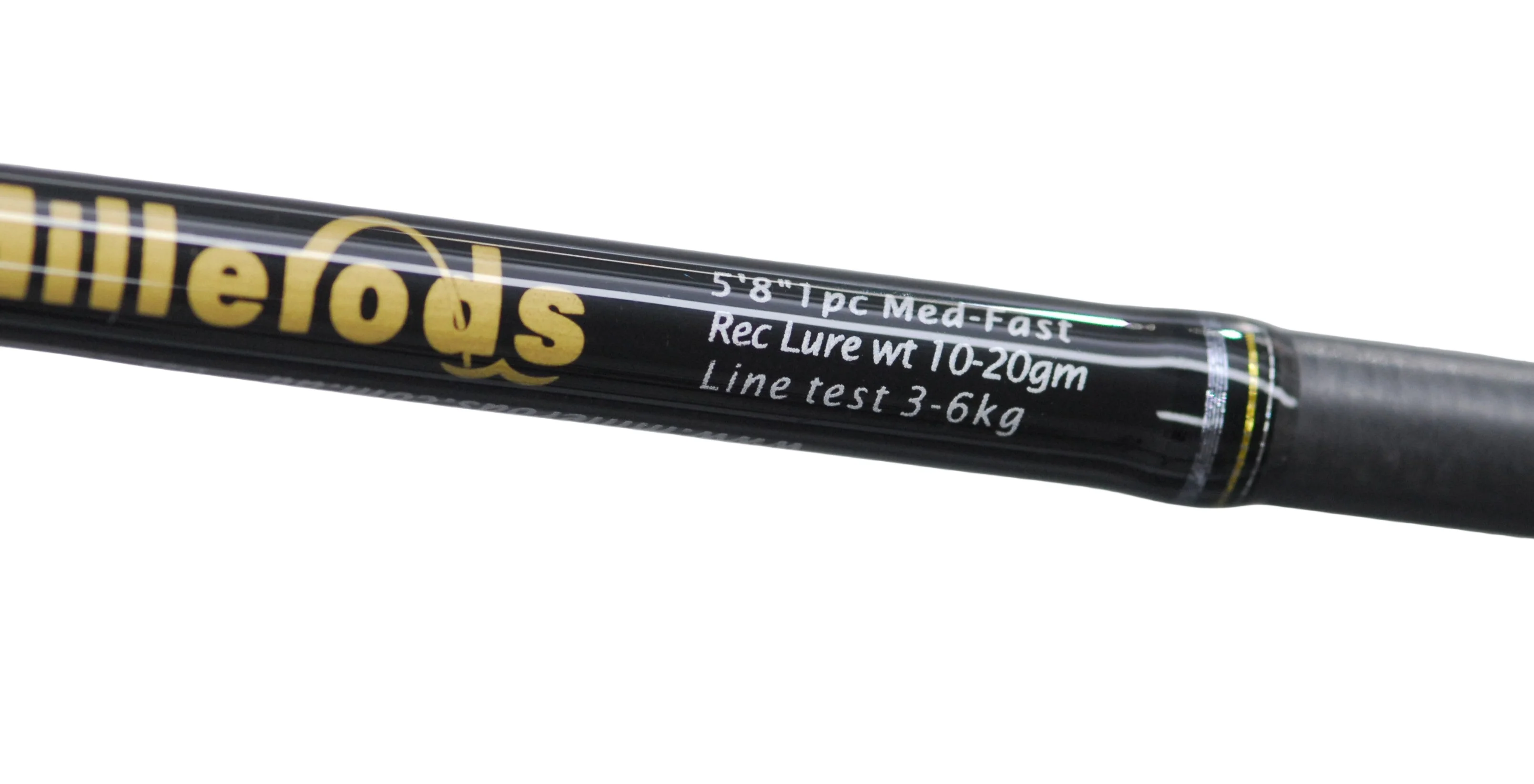 Millerods Drifter Pocket 581 - Image 4