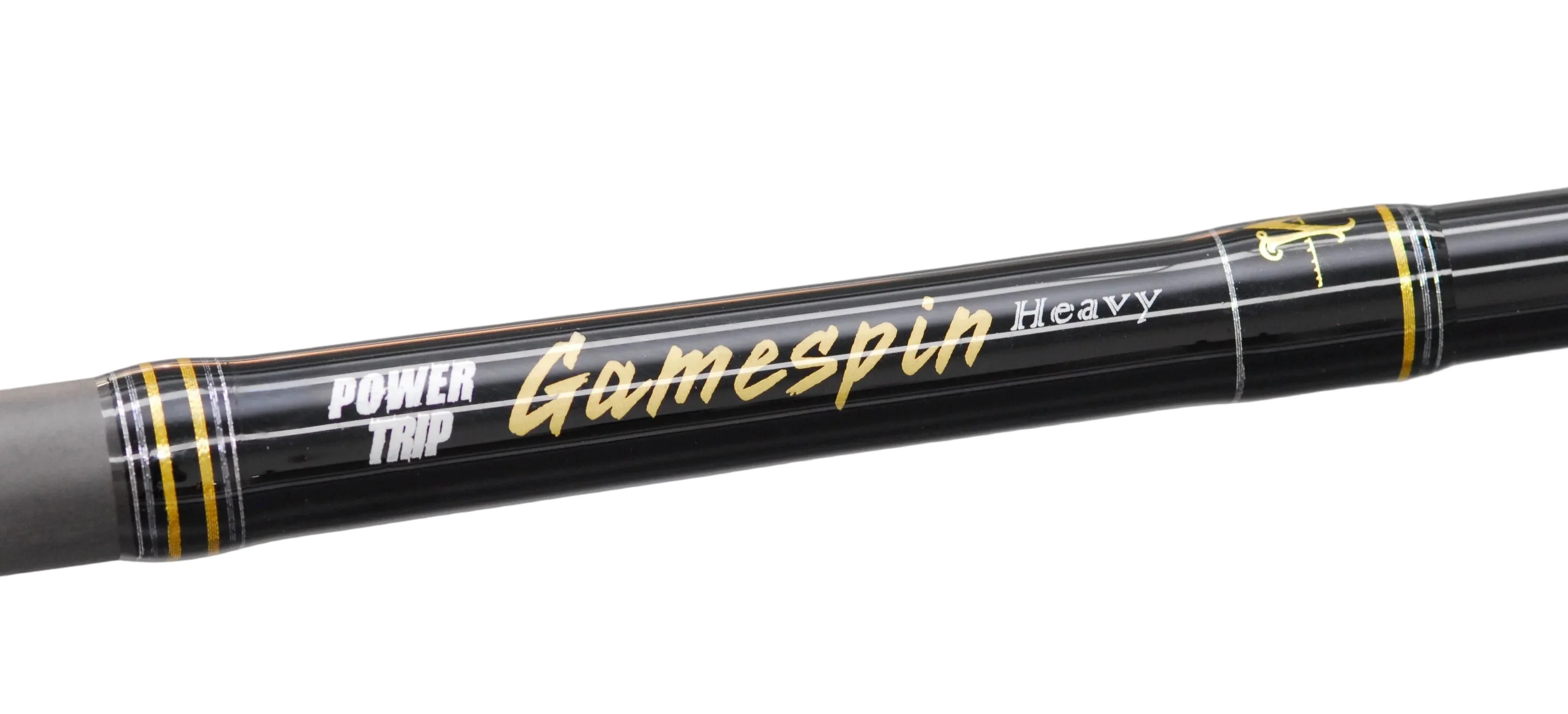 Millerods Gamespin Heavy 722 - Image 3