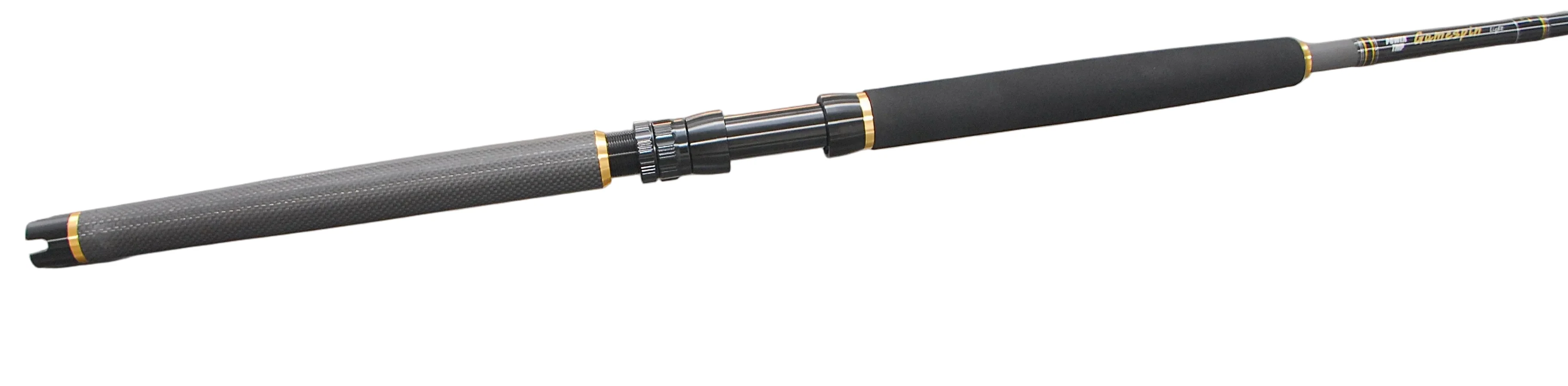 Millerods Gamespin Light 722