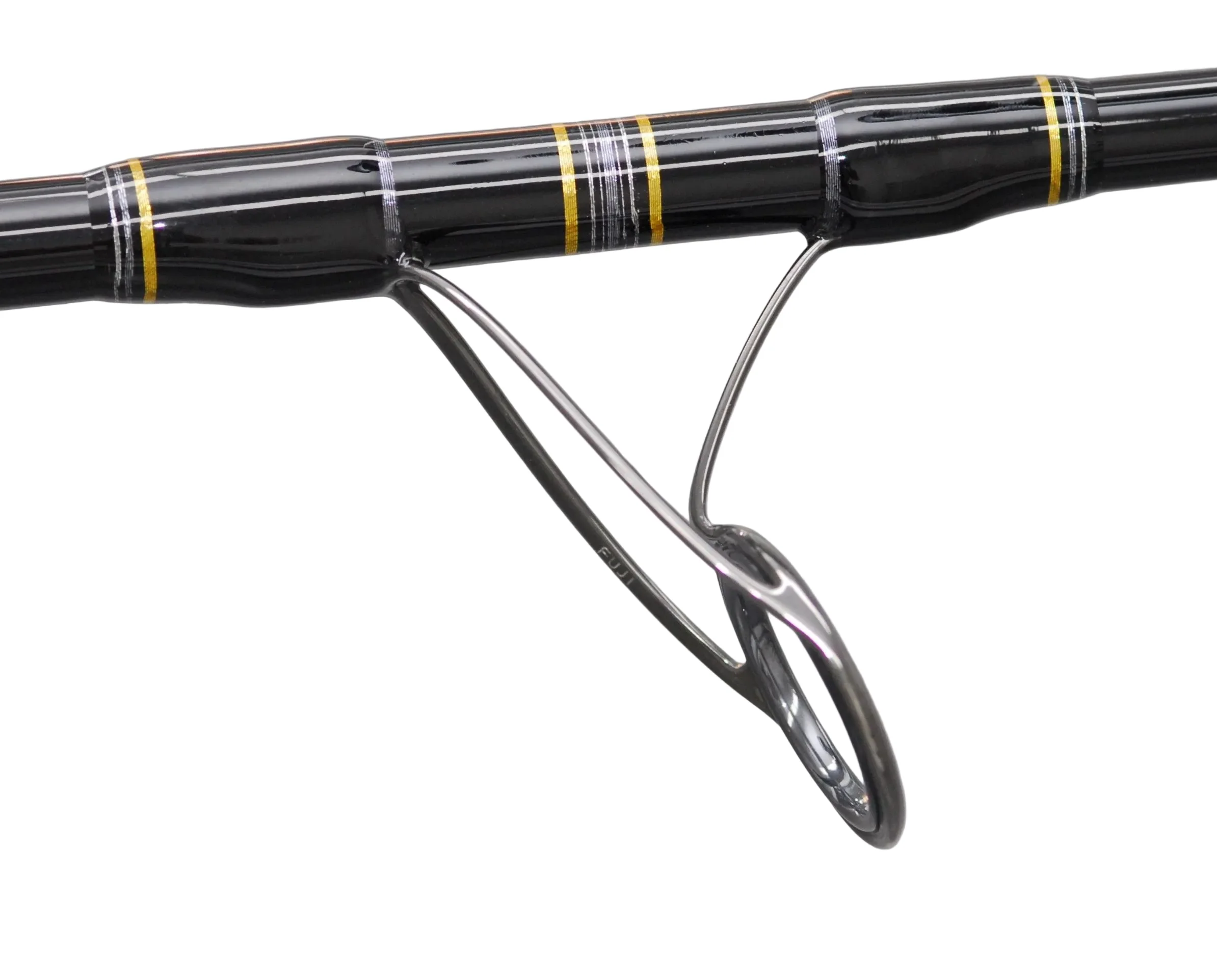 Millerods Gamespin Light 722 - Image 3