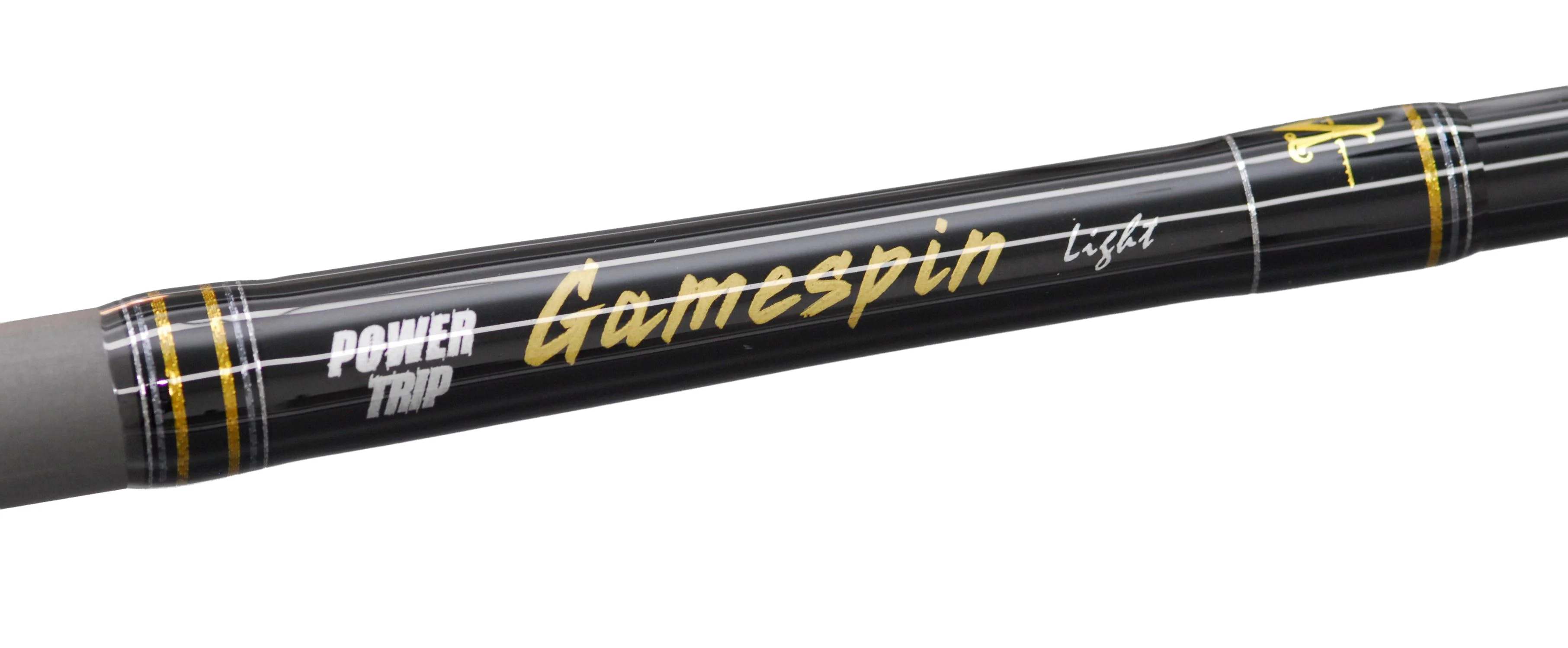 Millerods Gamespin Light 722 - Image 6