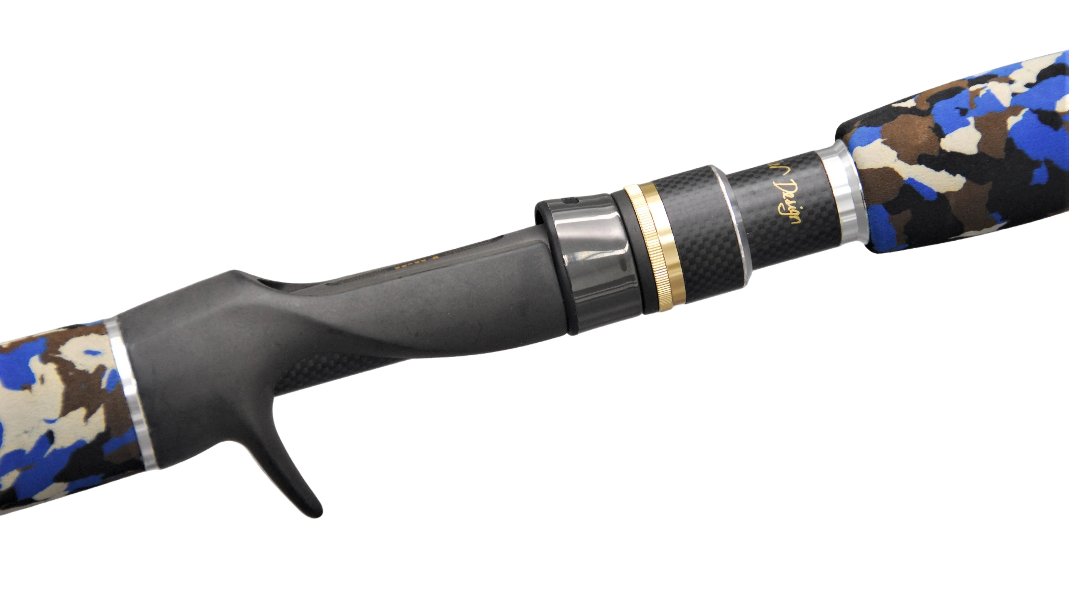 Millerods Salty Barra Long Cast 632 - Image 2