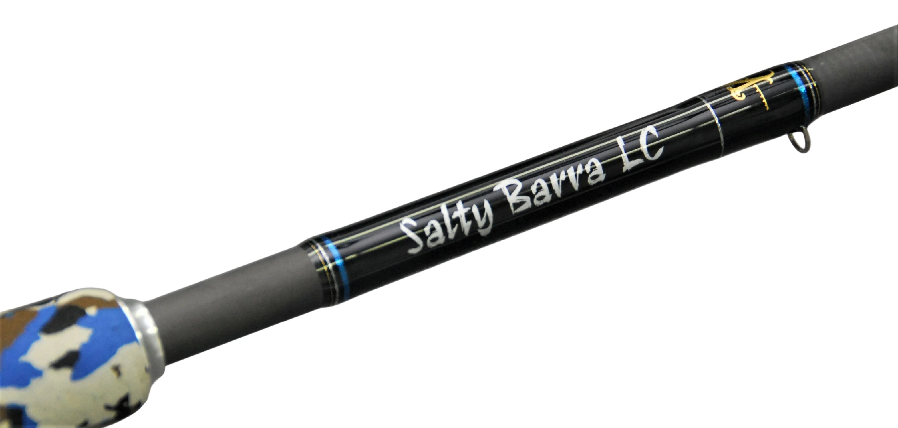 Millerods Salty Barra Long Cast 632 - Image 3