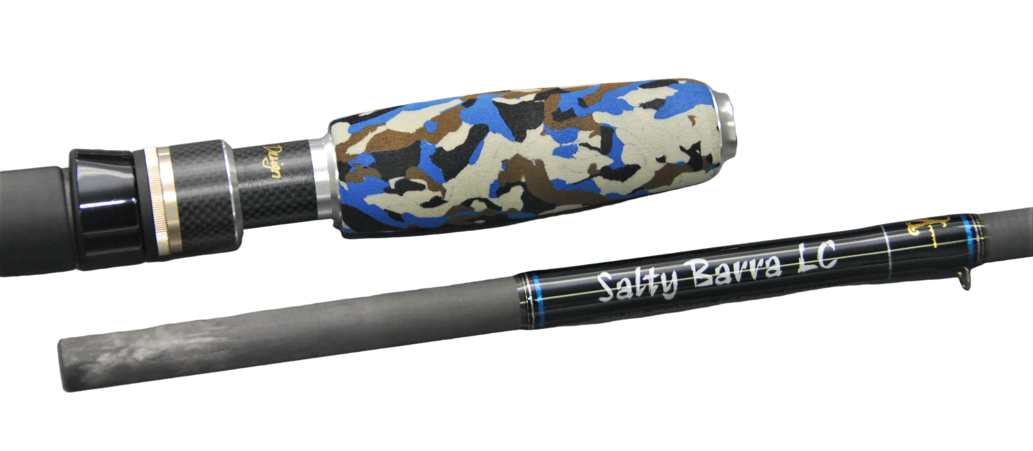 Millerods Salty Barra Long Cast 632 - Image 4