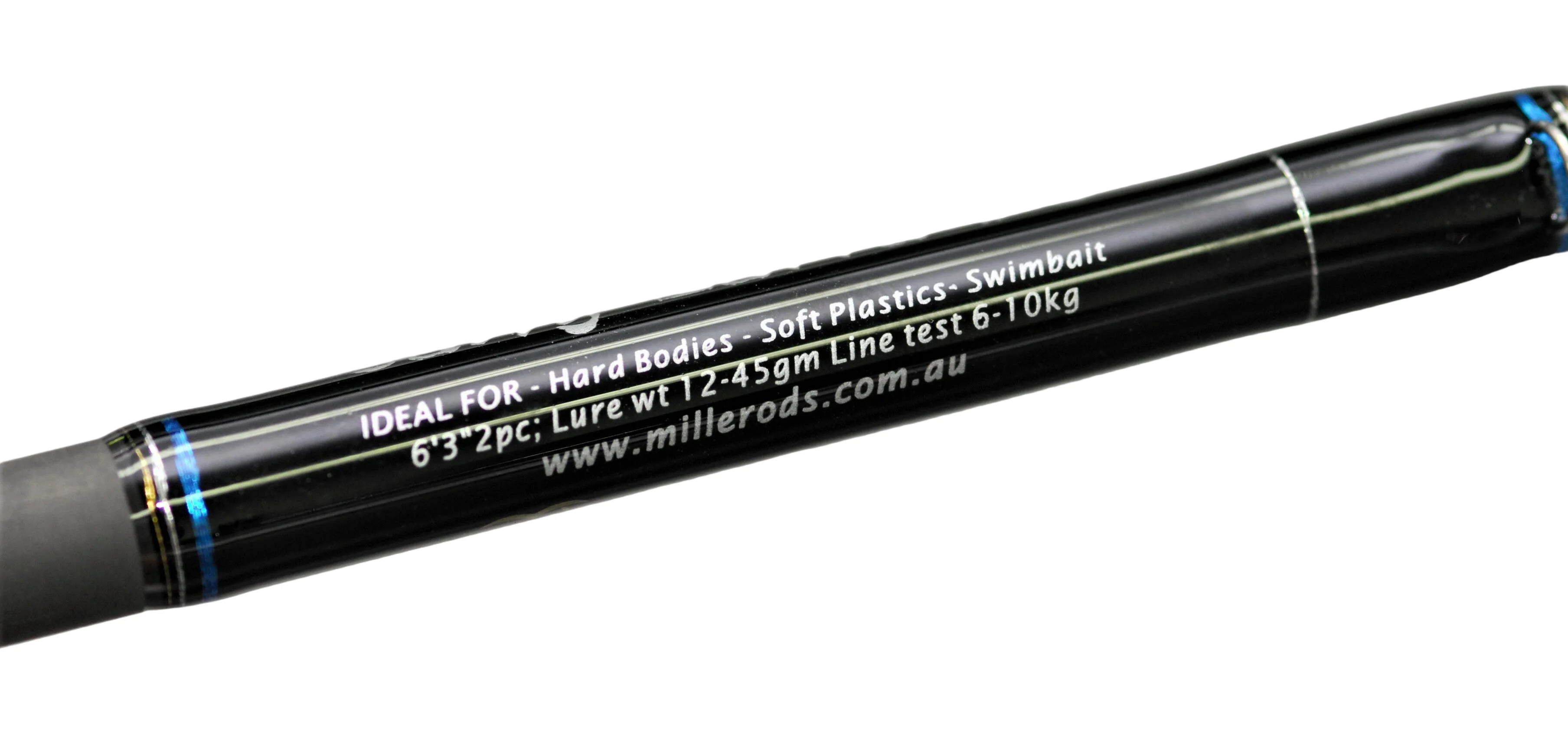 Millerods Salty Barra Long Cast 632 - Image 5