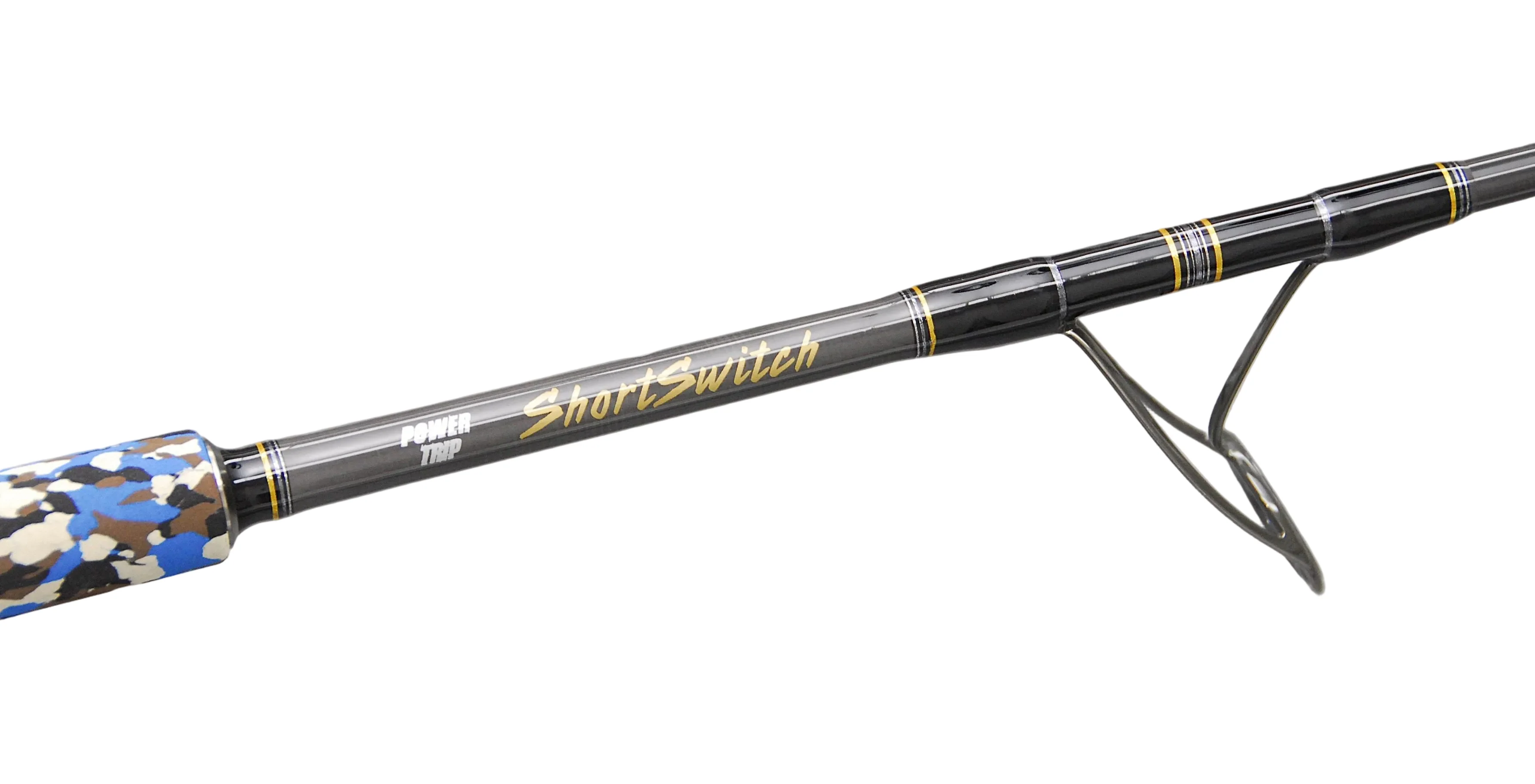 Millerods ShortSwitch 601 - Image 3