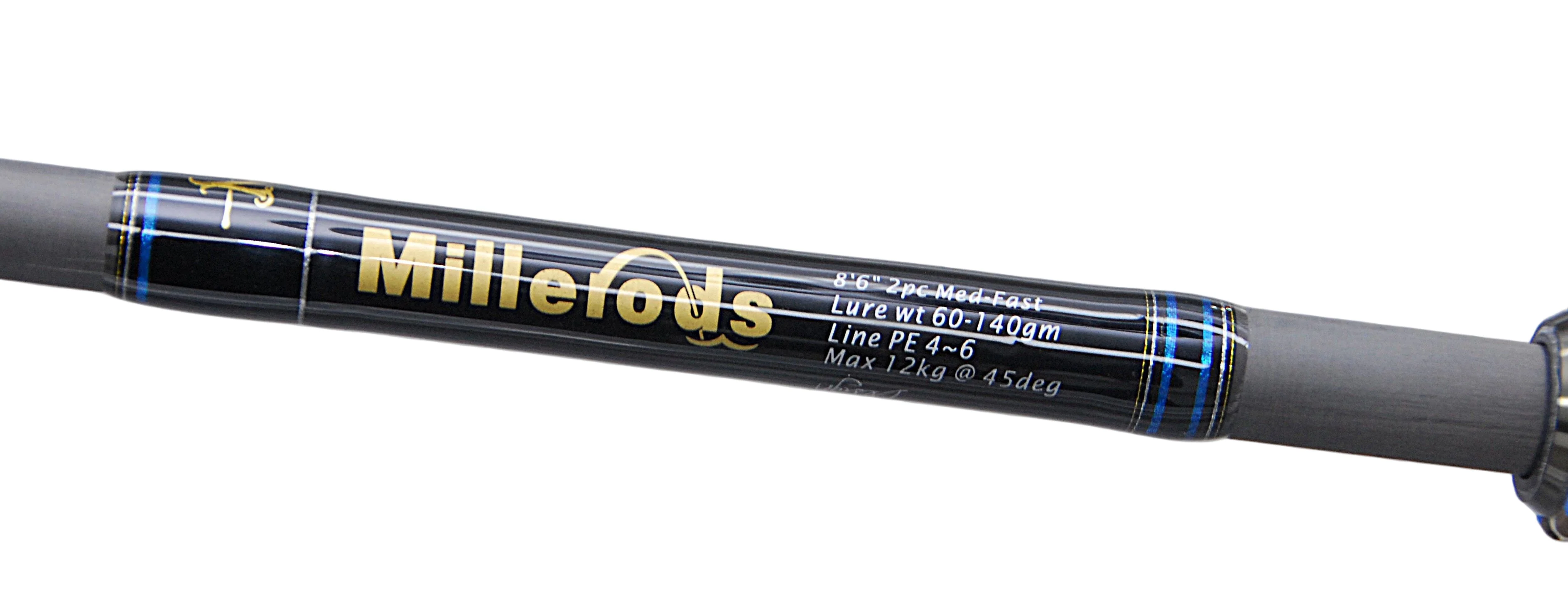 Millerods Stickee 862H - Image 4