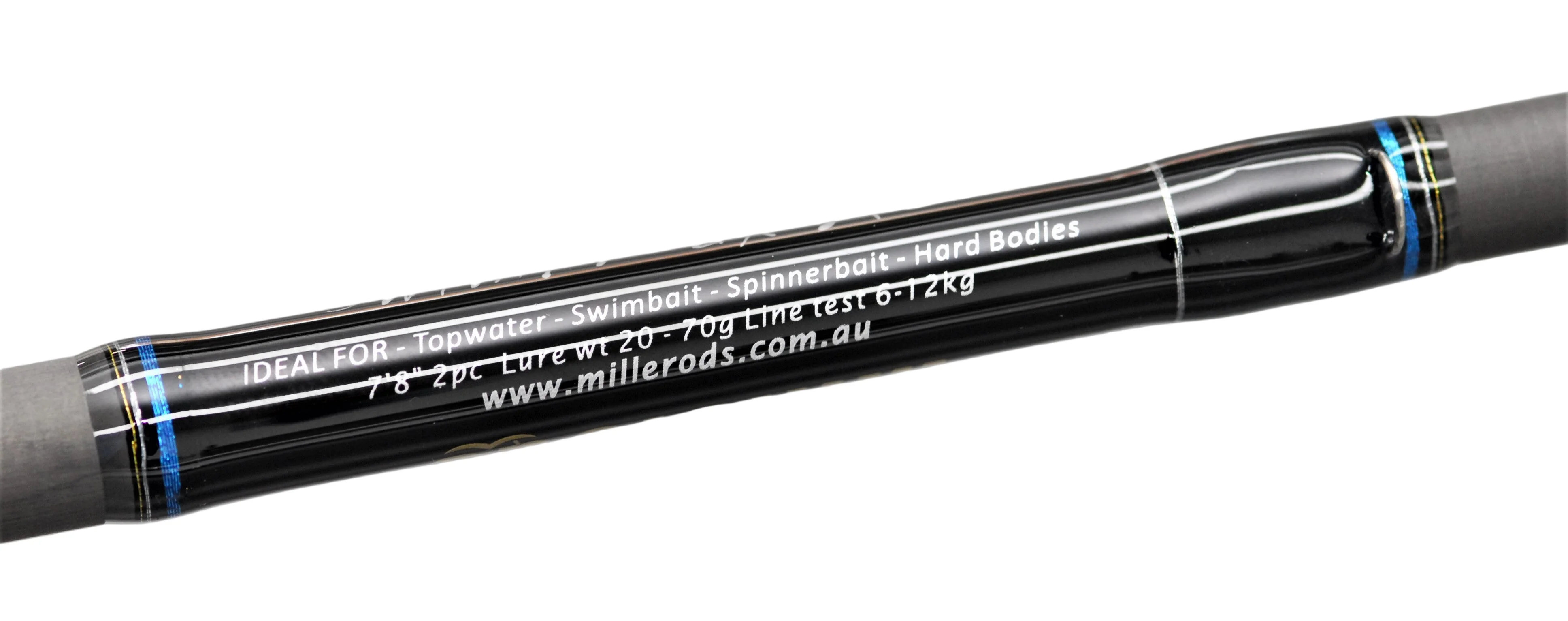Millerods SwimFreak AU 782 - Image 2