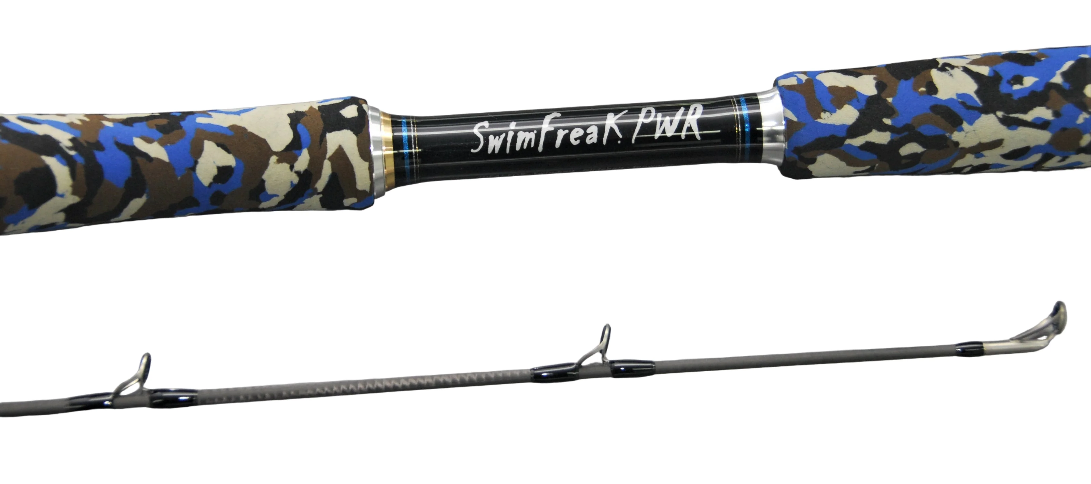 Millerods SwimFreaK Power 782 - Image 7