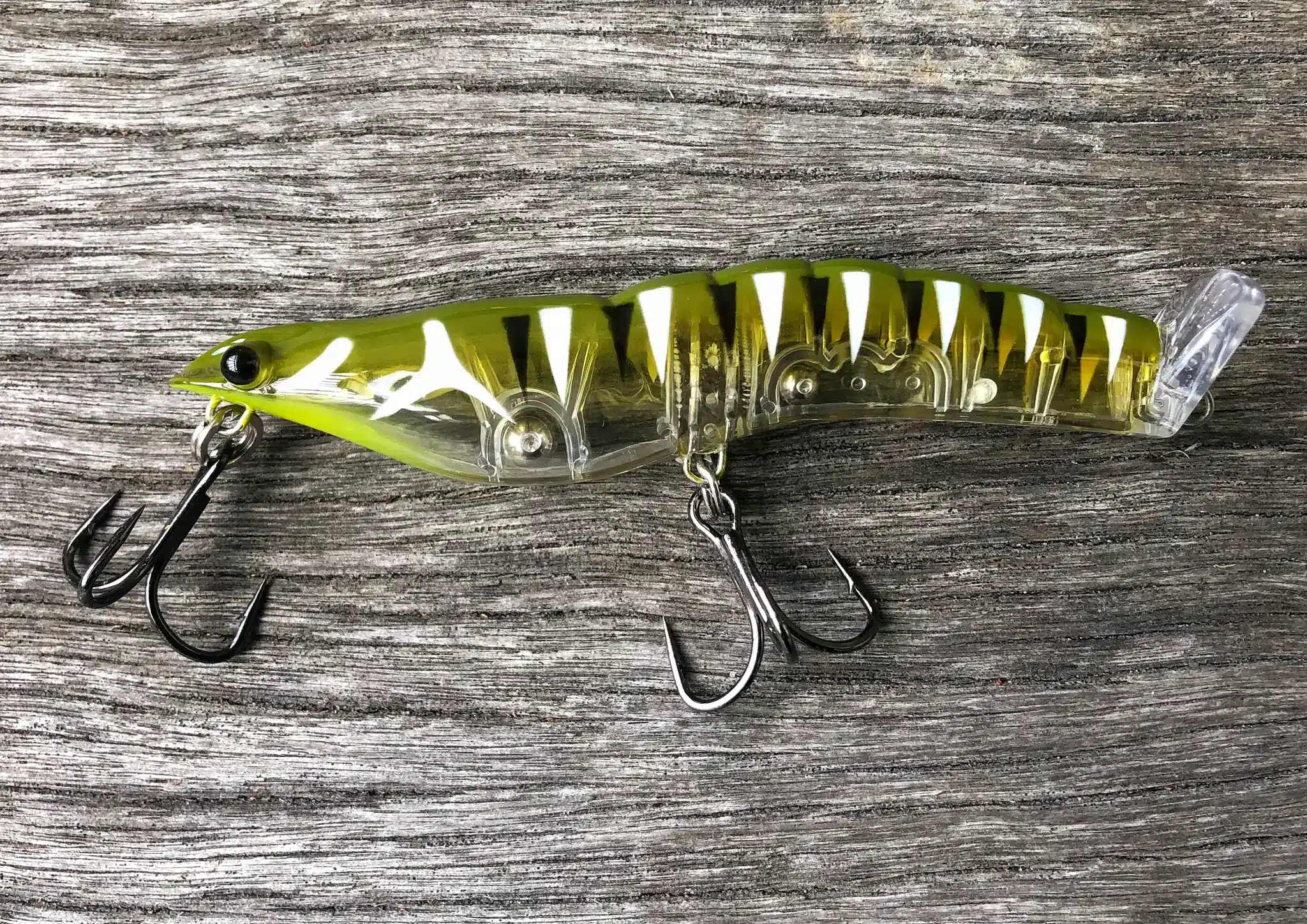 MMD Splash Prawn 120mm - Image 3
