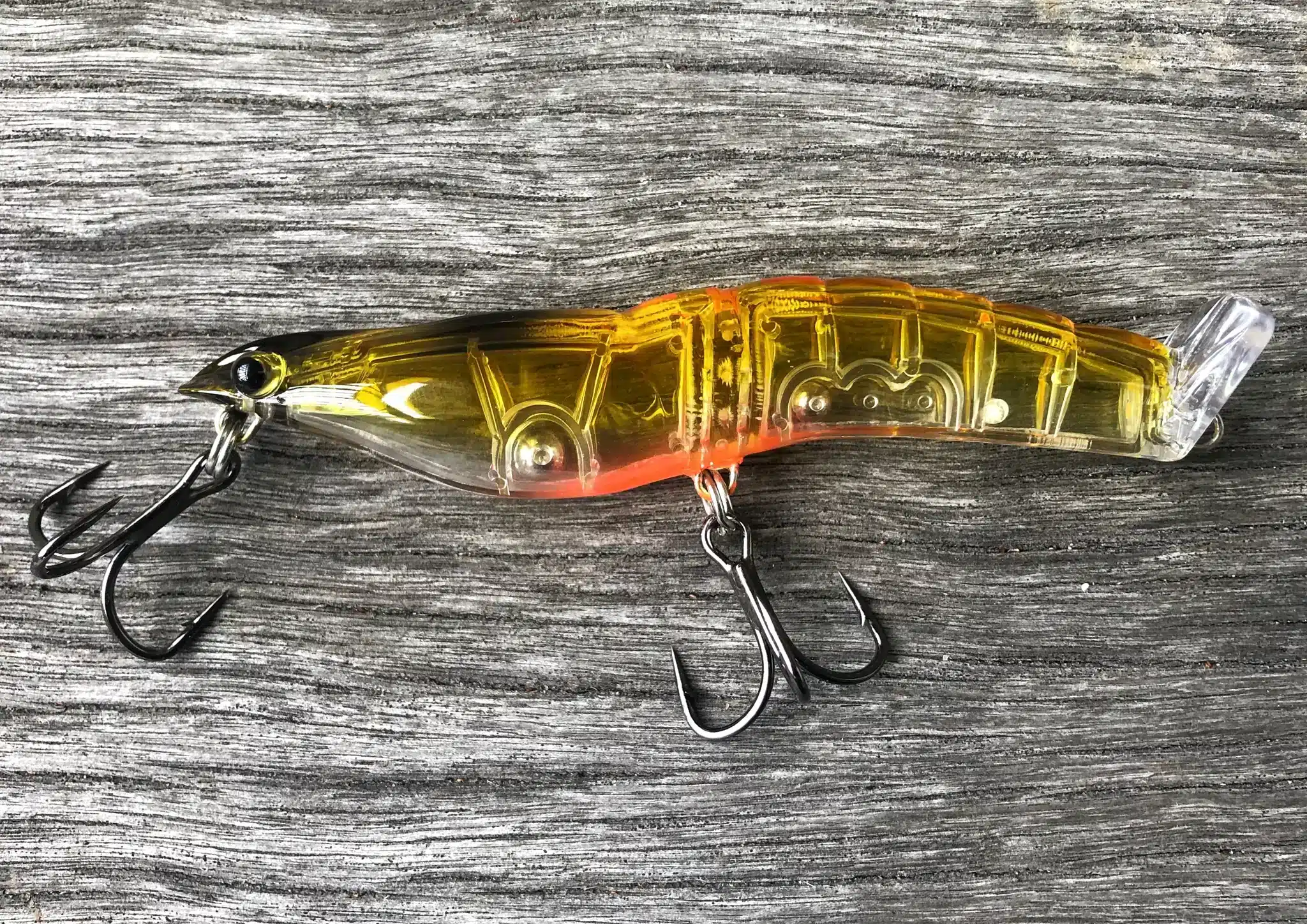 MMD Splash Prawn 120mm - Image 5