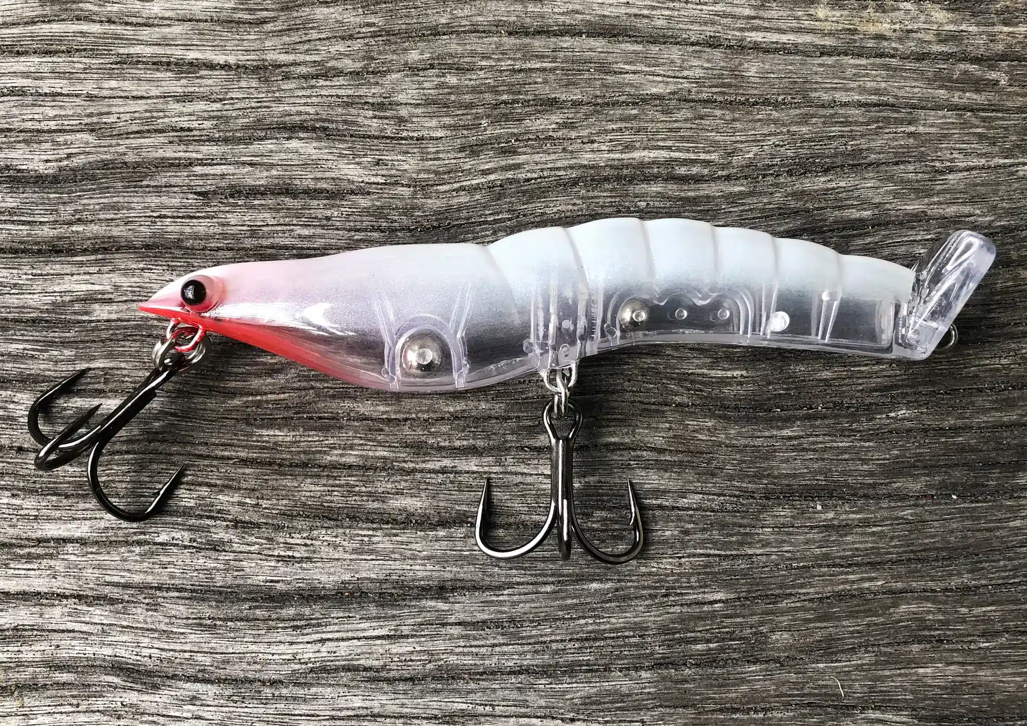 MMD Splash Prawn 120mm - Image 6