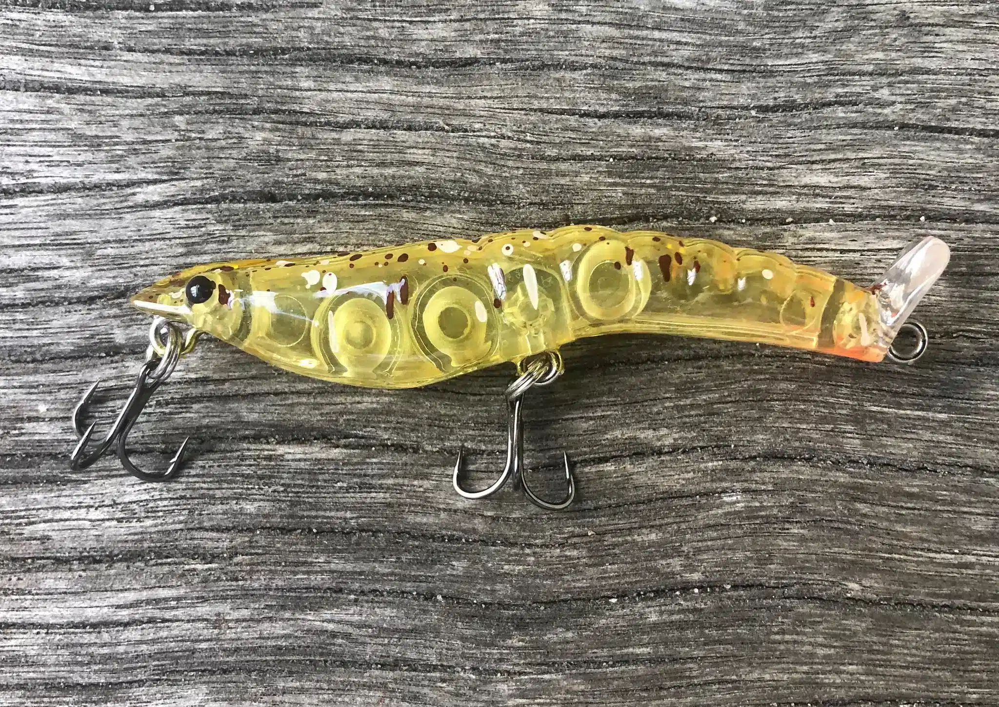MMD Splash Prawn 70mm - Image 3