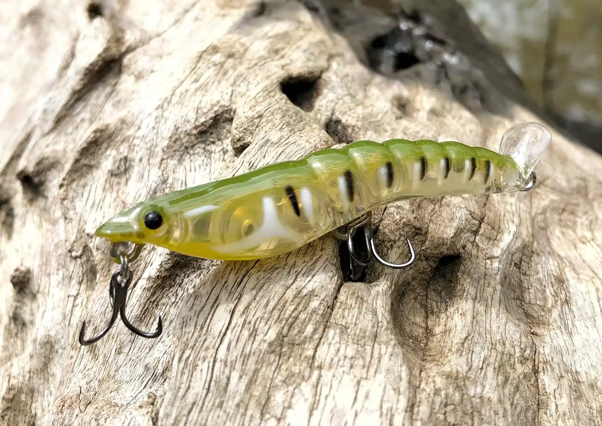 MMD Splash Prawn 70mm - Image 4