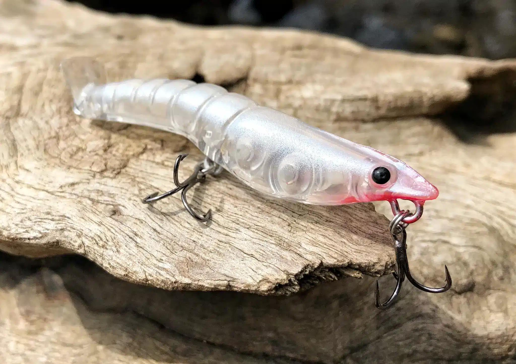 MMD Splash Prawn 70mm - Image 7