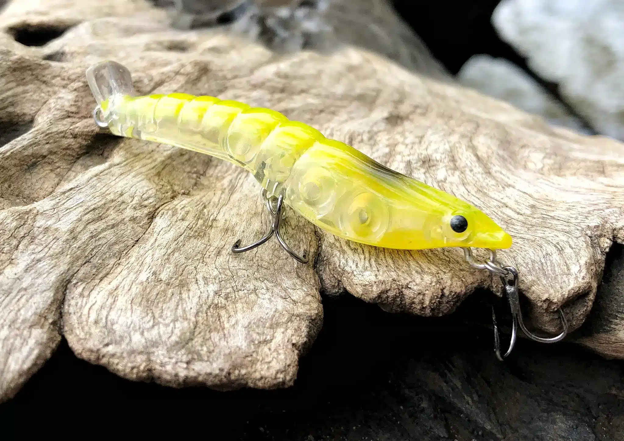 MMD Splash Prawn 70mm - Image 9