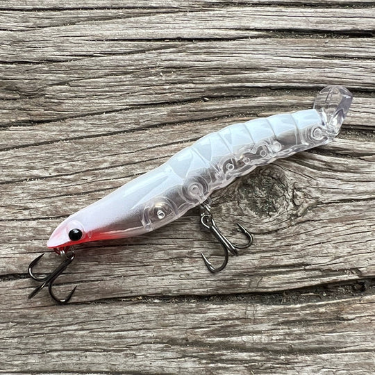 MMD Splash Prawn 80mm - Image 3