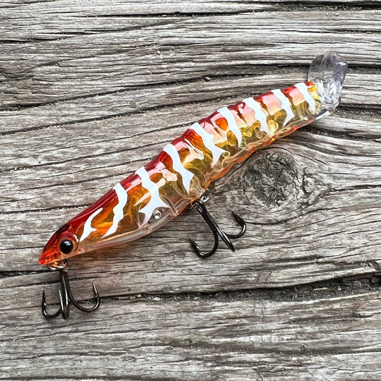 MMD Splash Prawn 80mm - Image 7