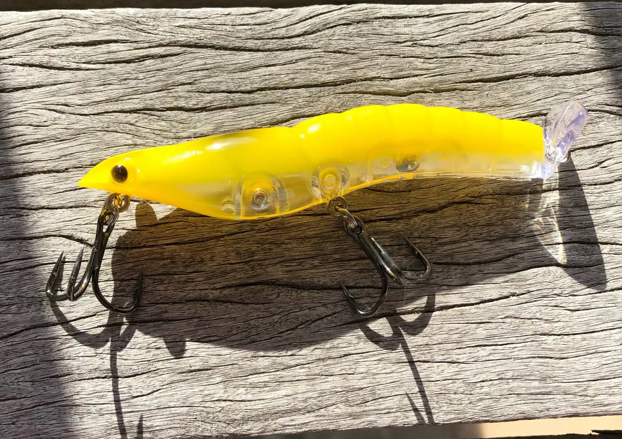 MMD Splash Prawn 95mm - Image 9