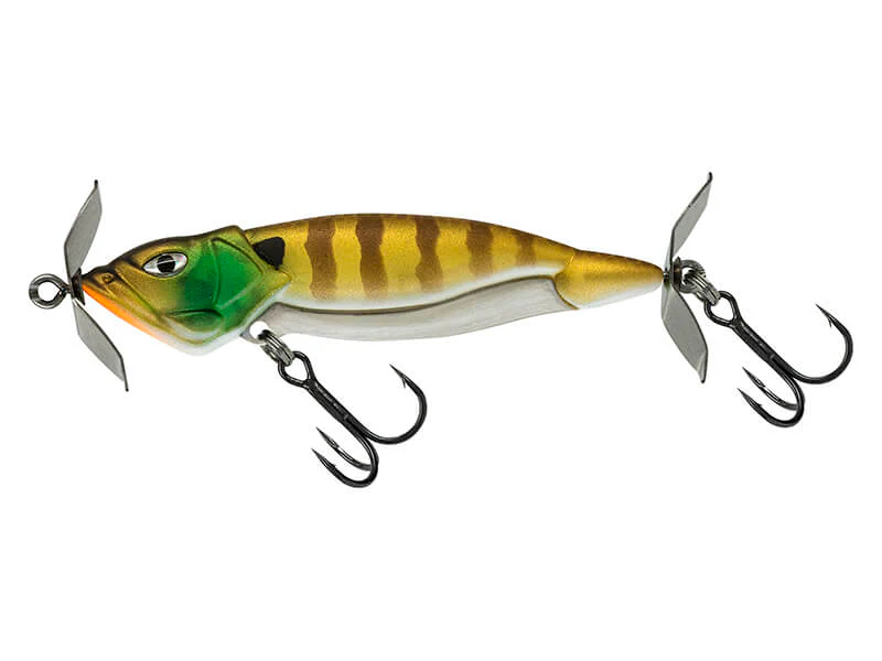 Molix Trago 65 Spyblade - Image 4