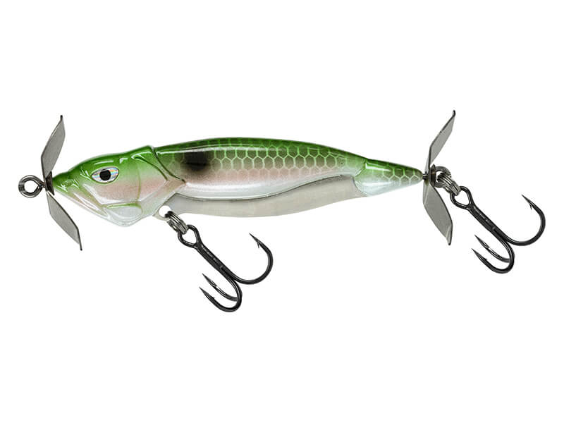 Molix Trago 65 Spyblade - Image 6