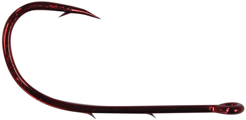 Mustad Red Baitholder Beak - Image 3